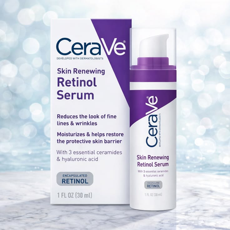 Retinol Serum
