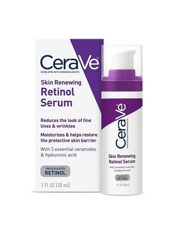 Retinol Serum