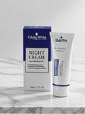 Gluta White Night Cream