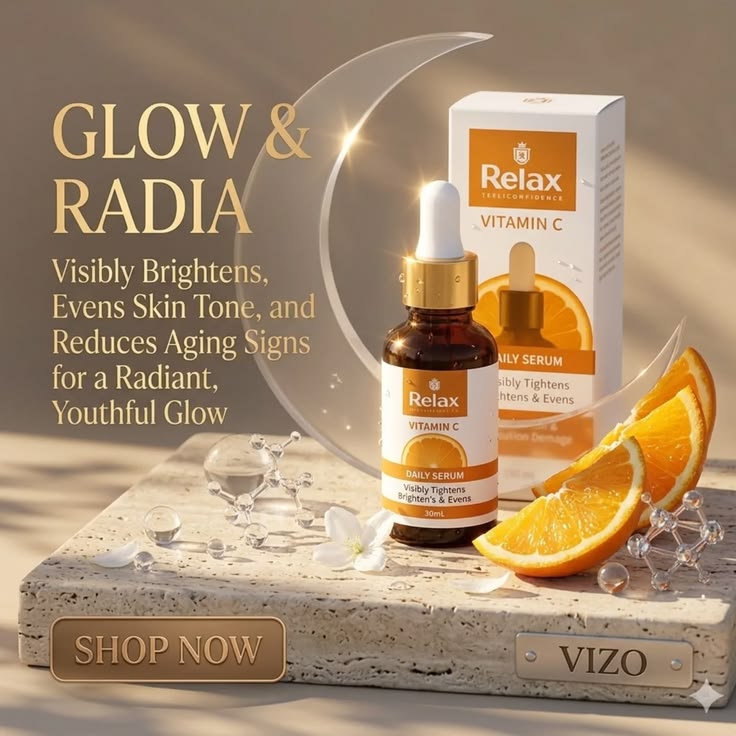 Vitamin C Serum