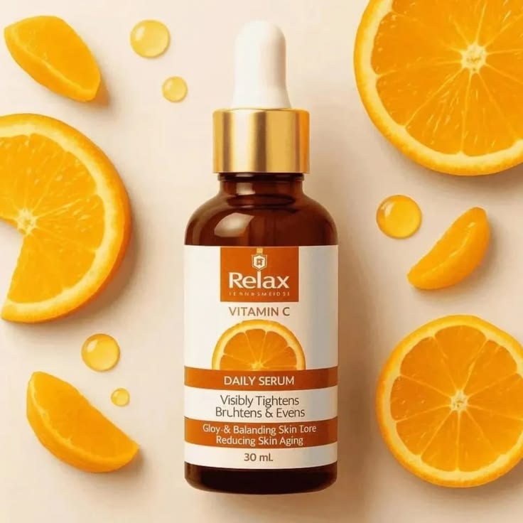 Vitamin C Serum