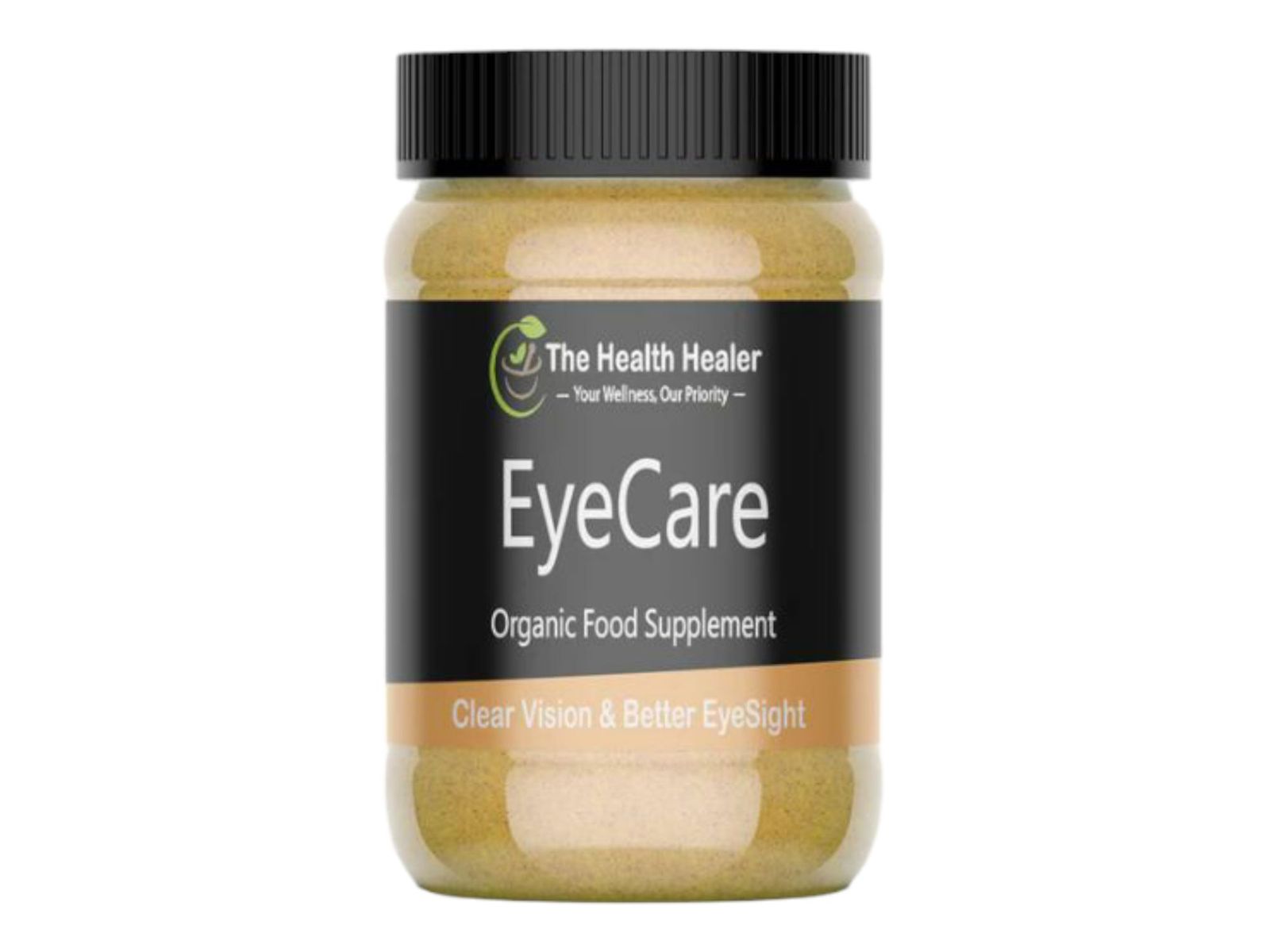 Eye Care Powder