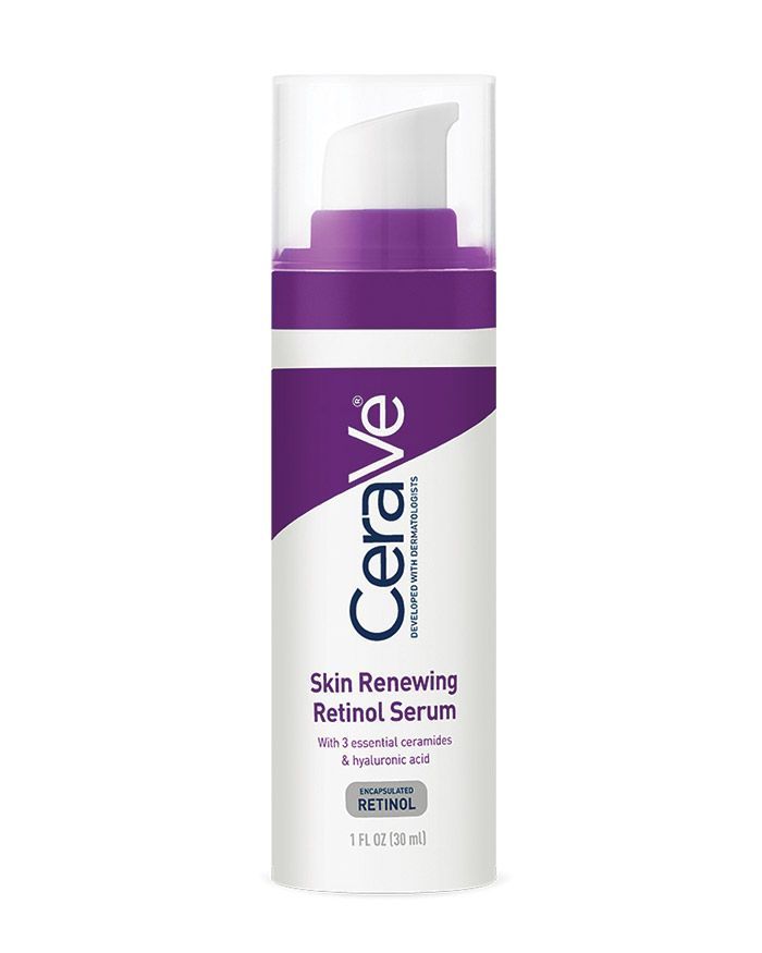 Retinol Serum